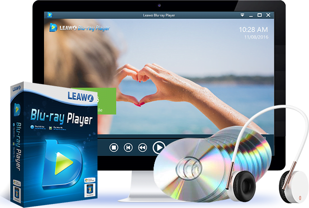 blu ray player for pc free download