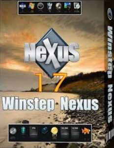 winstep nexus download
