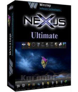 Winstep-Nexus-Ultimate Full Version