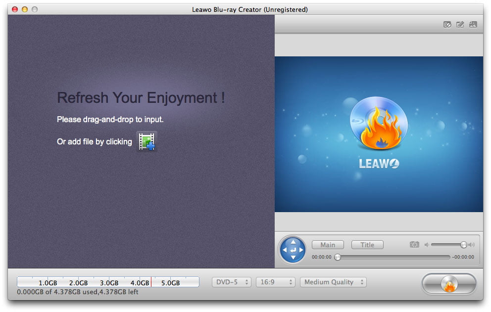 blu ray mac software free download