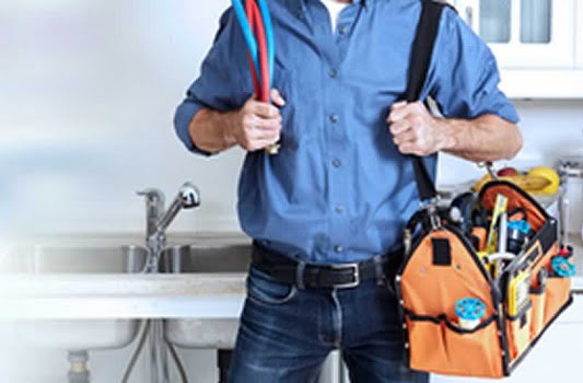 How a Plumber Becomes a Certified Plumber