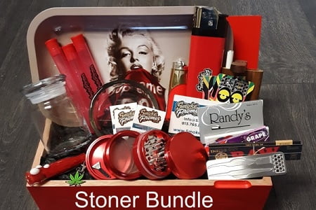 How to Find the Best Stoner Subscription Box