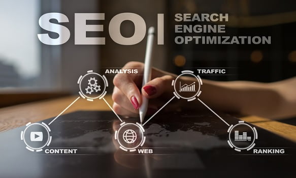 Best SEO Tips For A Service Website
