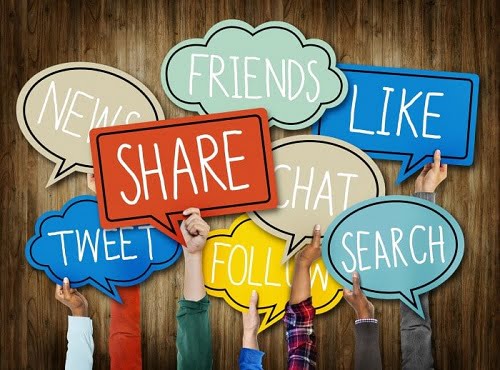 Ways to Gain More Social Media Followers