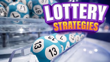 lottery game strategies for complete beginners