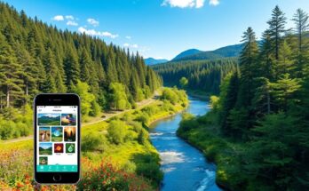 Nature Real YTR Apk Download free